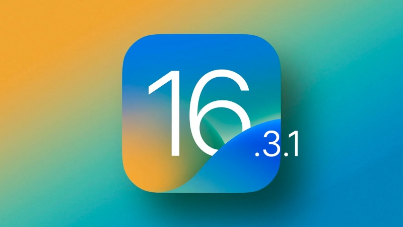 ios 16.3.1