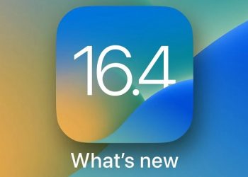 iOS 16.4 có gì mới?