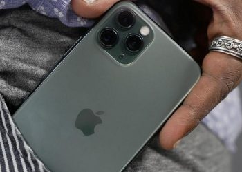 7 cách kéo dài thời lượng pin cho iPhone 11 Pro Max có thể bạn chưa biết