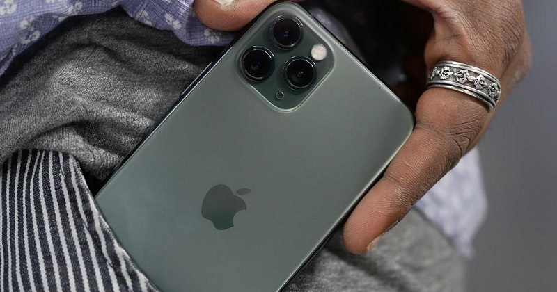 7 cách kéo dài thời lượng pin cho iPhone 11 Pro Max có thể bạn chưa biết