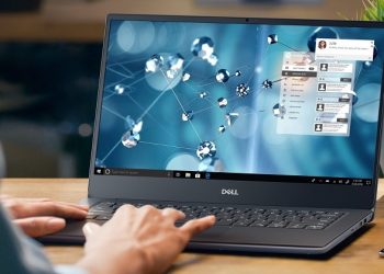 TOP 4 laptop Dell bán chạy tại ViettelStore