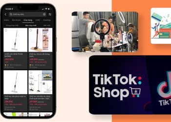 Có nên liên kết TikTok Shop với tài khoản TikTok không?