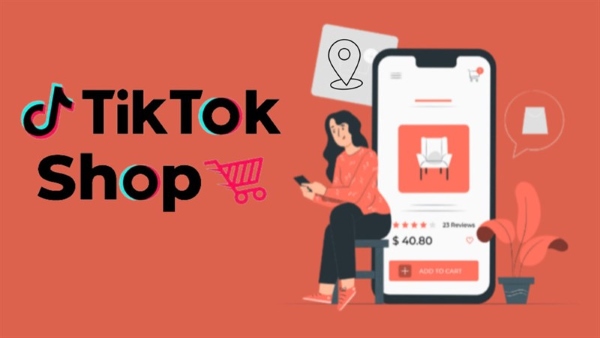 liên kết tiktok shop