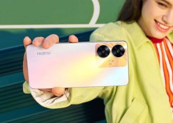 5 lý do nên mua realme C55 thời điểm mở bán