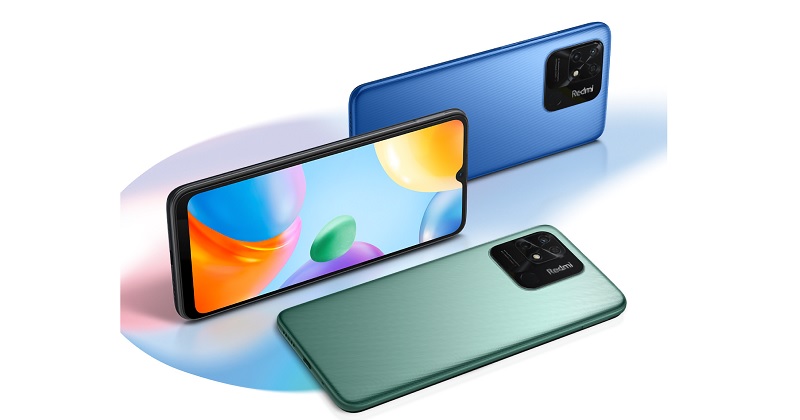 5 lý do nên mua Redmi 10C