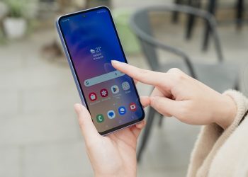 Lý do nên mua Samsung Galaxy A54 5G