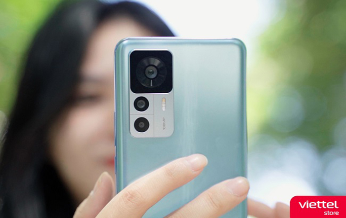 Lý do nên mua Xiaomi 12T