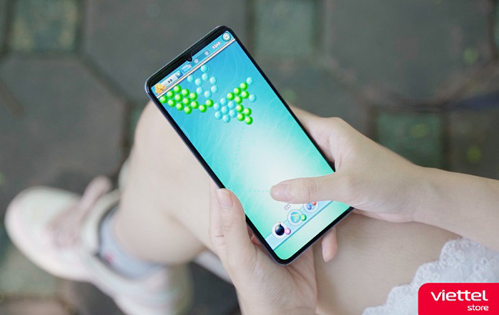 Hiệu năng của Xiaomi 12T được tối ưu