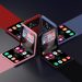 Màn hình phụ Galaxy Z Flip5 sẽ được nâng cấp, không chỉ một mà có tới 2 màn hình ở mặt sau