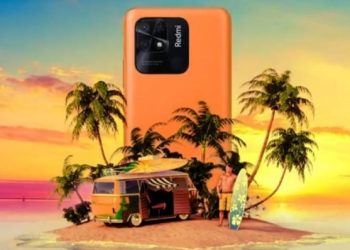 Redmi giới thiệu màu mới của Redmi 10 – Cam rực rỡ, cá tính