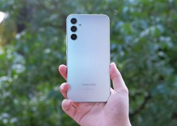Mở hộp Galaxy A34 5G: Thiết kế hoàn hảo, camera chụp ảnh đẹp, pin trâu…