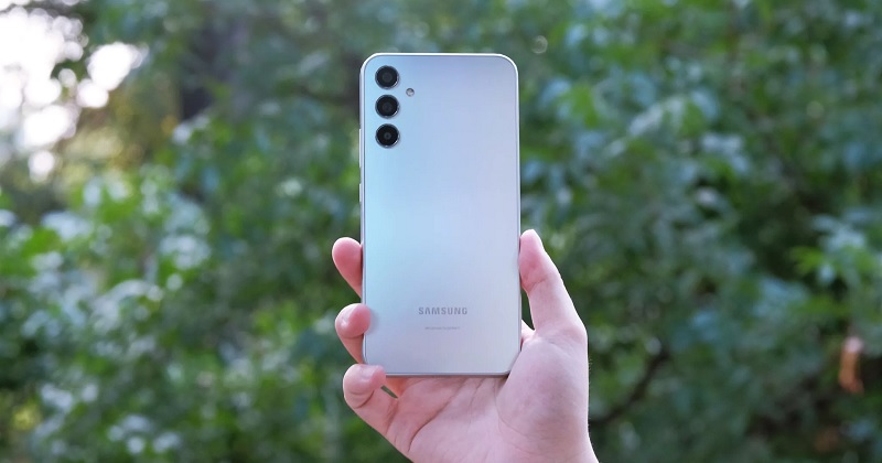 Mở hộp Galaxy A34 5G: Thiết kế hoàn hảo, camera chụp ảnh đẹp, pin trâu…