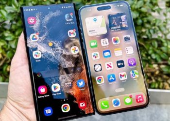 Nên mua Galaxy S23 Ultra hay iPhone 14 Pro Max?