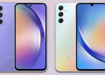 Lộ thông tin ngày ra mắt Galaxy A54 5G và Galaxy A34 5G ngay trong tháng 3