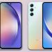 Lộ thông tin ngày ra mắt Galaxy A54 5G và Galaxy A34 5G ngay trong tháng 3