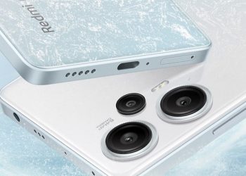 Xiaomi tung poster công bố ngày ra mắt Redmi Note 12 Turbo