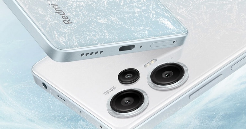 Xiaomi tung poster công bố ngày ra mắt Redmi Note 12 Turbo