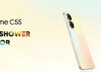 Ngày ra mắt realme C55 sẽ diễn ra vào ngày 7/3 tới đây