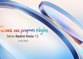 Ngày ra mắt Redmi Note 12 series trên toàn cầu sẽ diễn ra vào ngày mai 23/3