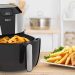 Nồi chiên không dầu Tefal của nước nào? Có tốt không?