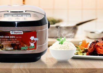 Nồi cơm điện cao tần có tốn điện không? Đây là những gì bạn cần biết