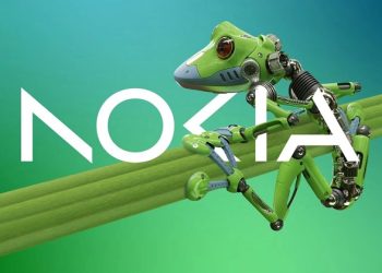 Nokia đổi logo sau gần 60 năm, hứa hẹn sẽ mở ra một kỷ nguyên công nghệ mới