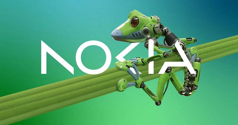 Nokia đổi logo sau gần 60 năm, hứa hẹn sẽ mở ra một kỷ nguyên công nghệ mới