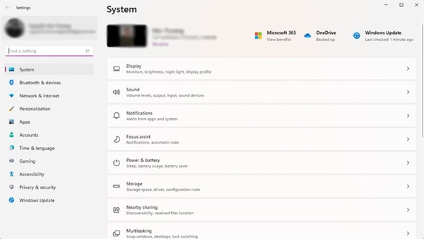 nút window không sử dụng được win 11
