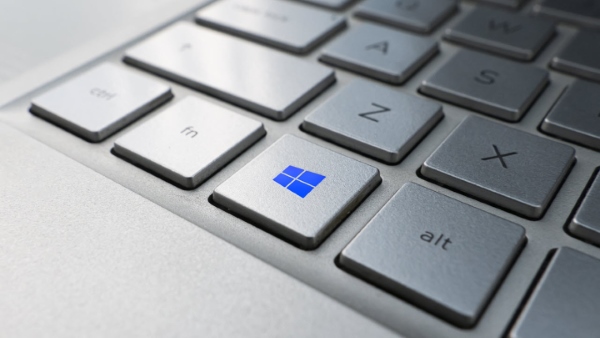 nút window không sử dụng được win 11