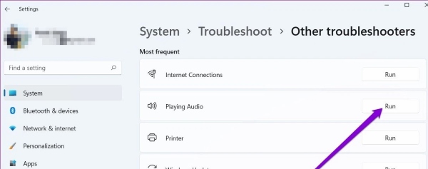 nút window không sử dụng được win 11