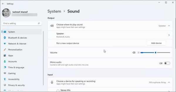 nút window không sử dụng được win 11