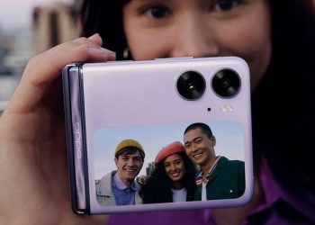 Siêu phẩm điện thoại gập OPPO Find N2 Flip đã có mặt tại các siêu thị Viettel Store, đến để trải nghiệm ngay thôi!!!
