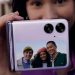 Siêu phẩm điện thoại gập OPPO Find N2 Flip đã có mặt tại các siêu thị Viettel Store, đến để trải nghiệm ngay thôi!!!