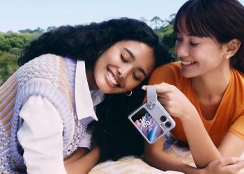 OPPO bất ngờ hé lộ siêu phẩm mới mang tên “Gương Thần” OPPO Find N2 Flip, sắp ra mắt tại Việt Nam