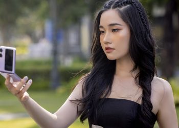 OPPO Find N2 Flip có mấy màu? Màu nào được yêu thích nhất?