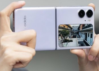 OPPO Find N2 Flip có mấy màu?