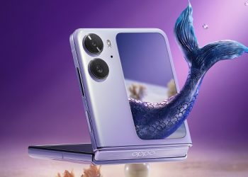 Hé lộ thiết kế “đẹp như mơ” của siêu phẩm OPPO Find N2 Flip sắp ra mắt tại Việt Nam