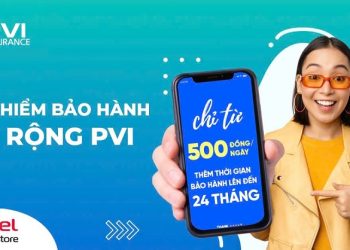 Bảo hiểm Bảo hành Mở rộng PVI có gì đặc biệt? Lợi ích khi mua loại Bảo hiểm này là gì?