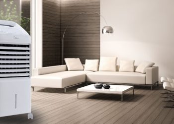 Quạt điều hòa là gì? Đây là tất cả những gì bạn cần biết