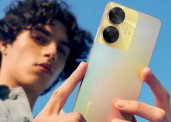realme C55 có gì đặc biệt? Có đúng như lời đồn đại?