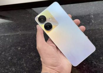 realme C55 giá bao nhiêu? Có đáng để mua không?