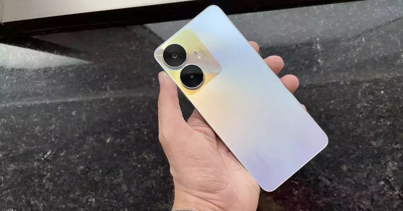 realme C55 giá bao nhiêu? Có đáng để mua không?
