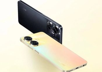 Chỉ còn 2 ngày nữa là realme C55 ra mắt tại Việt Nam