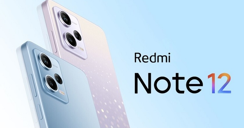 Đã ra mắt trên toàn cầu, vậy Redmi Note 12 Series khi nào ra mắt tại Việt Nam?