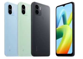 Redmi A2 lộ diện – Sự kế thừa xứng đáng của Redmi A1