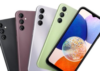 Samsung Galaxy A14 giá bao nhiêu? Cập nhật giá Samsung A14 mới nhất