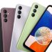 Samsung Galaxy A14 giá bao nhiêu? Cập nhật giá Samsung A14 mới nhất