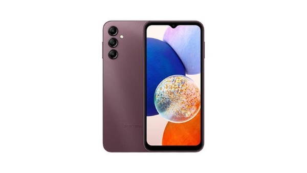 samsung galaxy a14 giá bao nhiêu