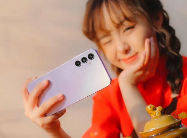 samsung galaxy a14 giá bao nhiêu