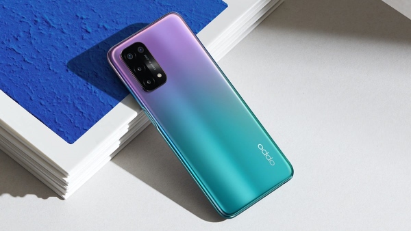 samsung galaxy a32 5g và oppo a54 5g